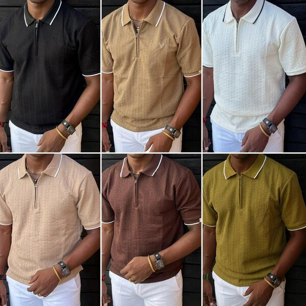 GOLF T SHIRTS