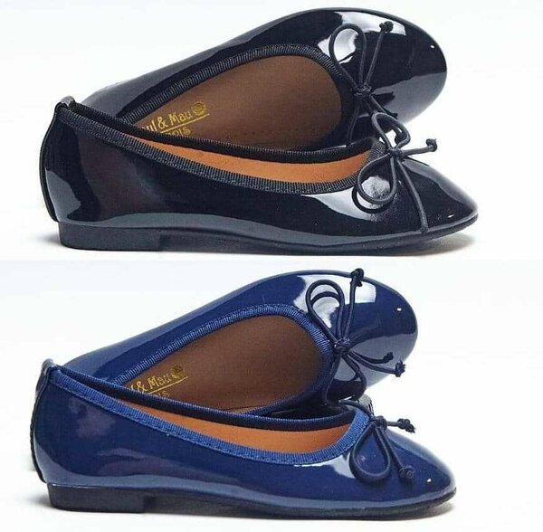 Ballerines 
