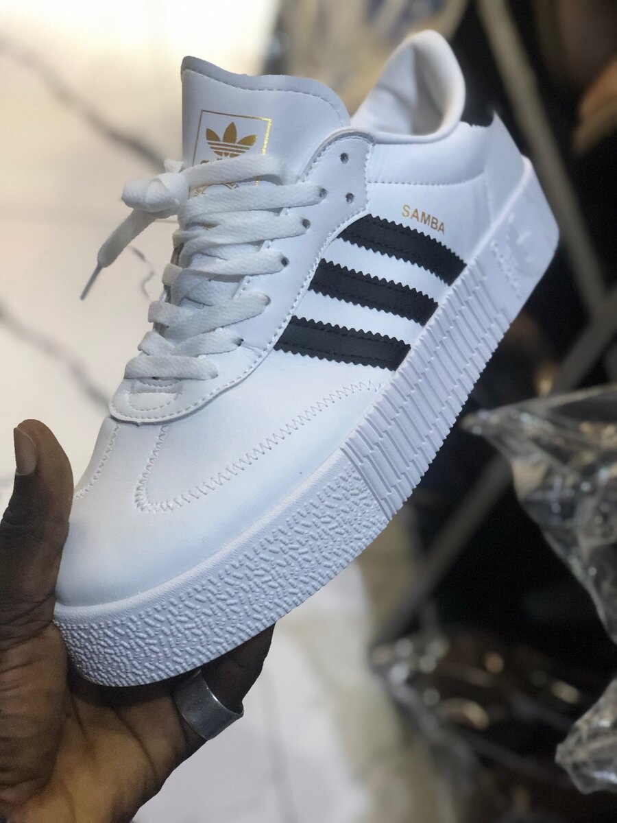 Adidas Samba