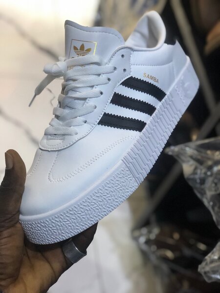 Adidas Samba