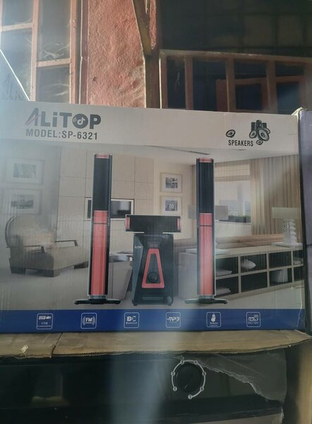 ALITOP SP_6321
