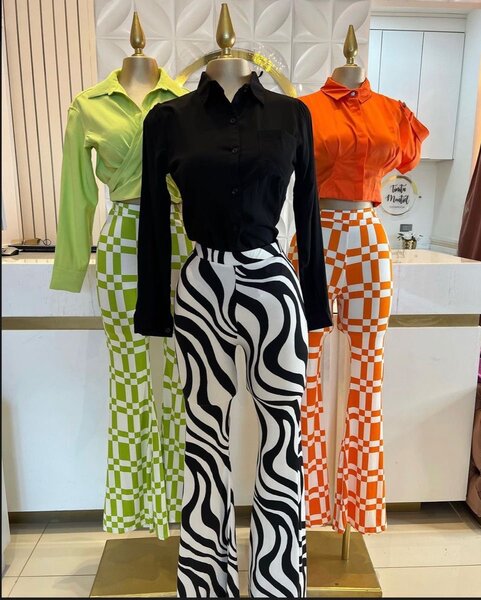 Ladies outfits