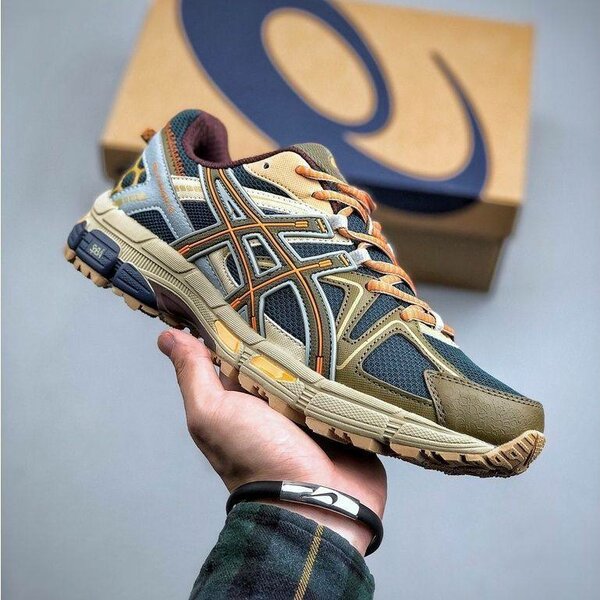 Chaussures acis Kahana 8