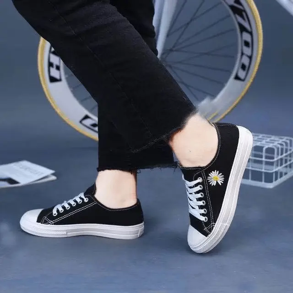 Baskets femmes