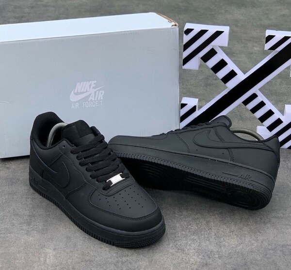 Baskets Nike Air Force 1
