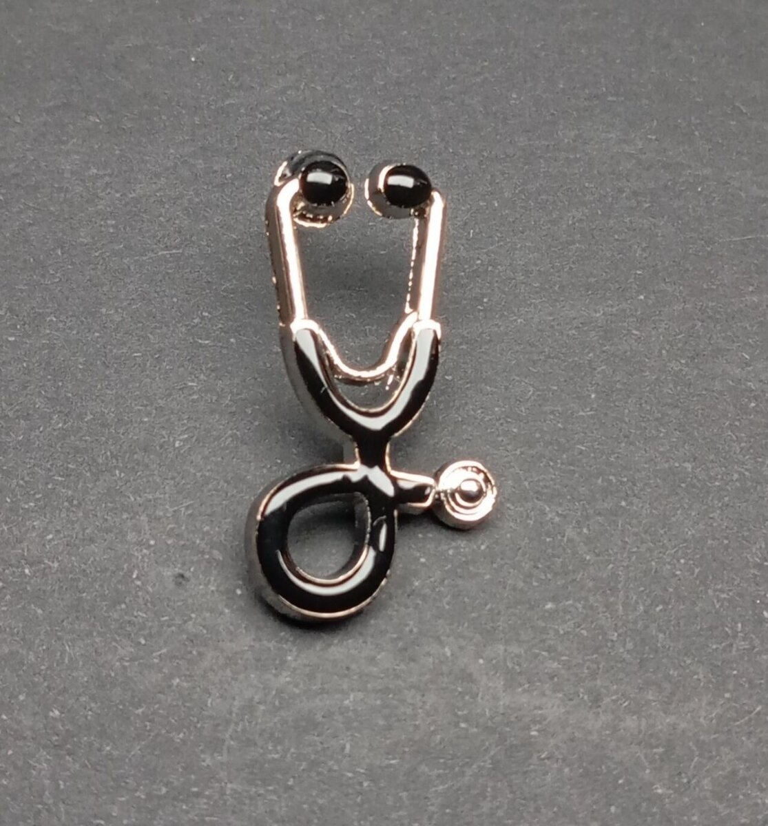 Pin's Docta