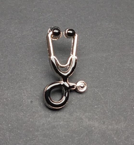Pin's Docta