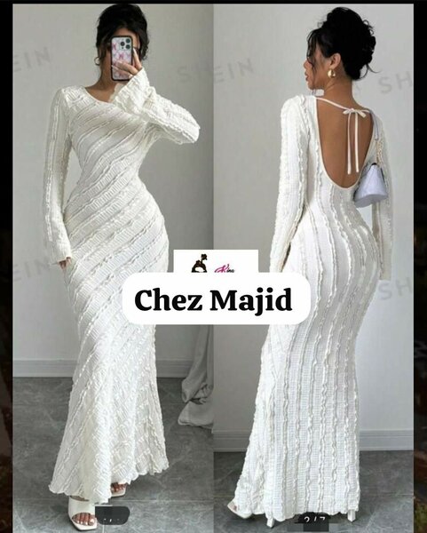 Chic robe disponible