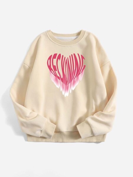 Sweater shirts