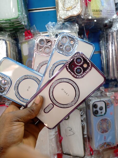 iPhone case