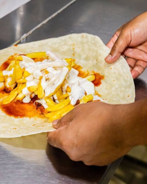 Tacos L