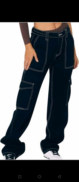 Boyfriend Jeans