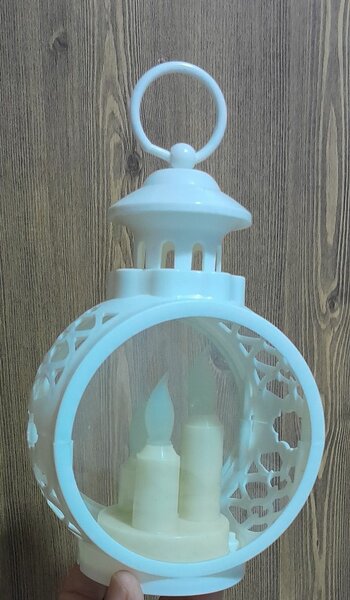 Ampoule décoratif