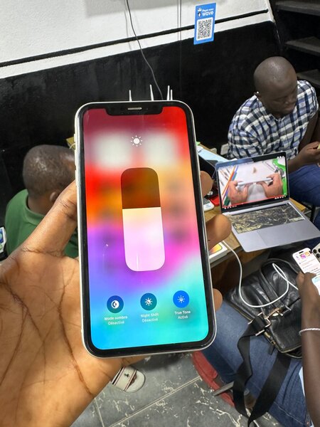 iPhone XR 64Go