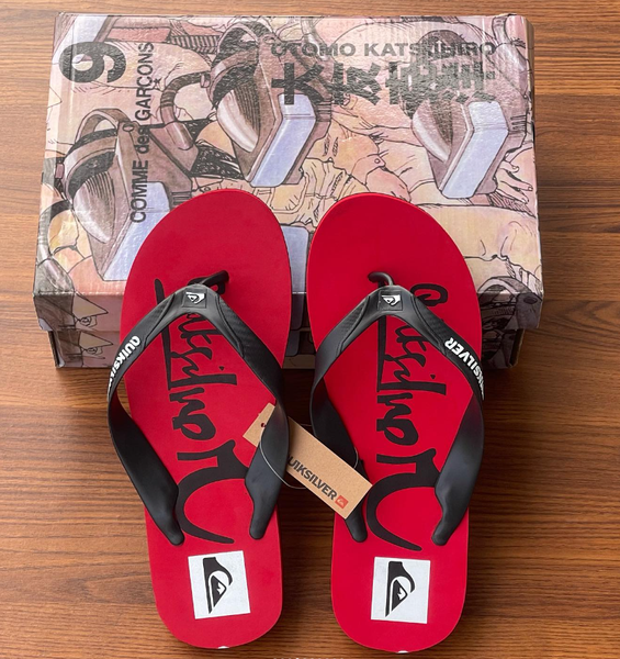 flip-flops