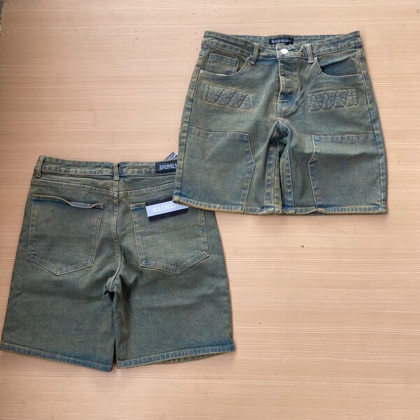 Jeans Shorts