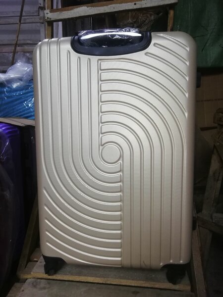 Suitcase