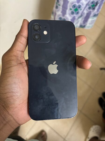 iPhone 12