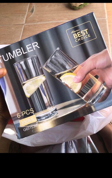 Tumblers