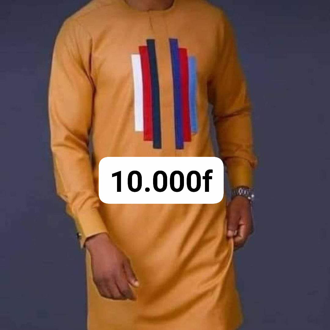 L'ensemble tuniue
