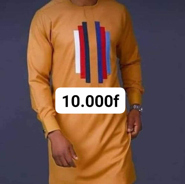 L'ensemble tuniue