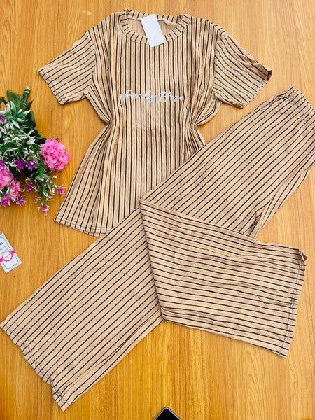 Top and trouser