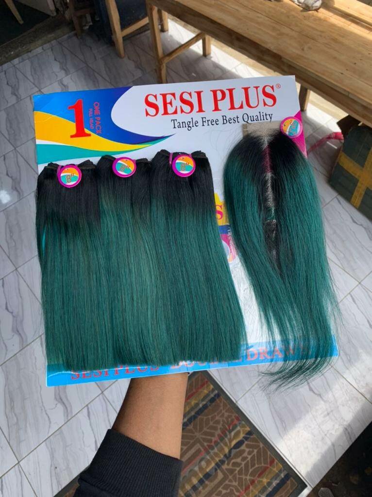 Tissage sdd