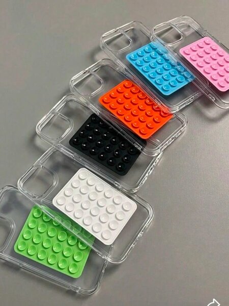 Pop It Phone Cases