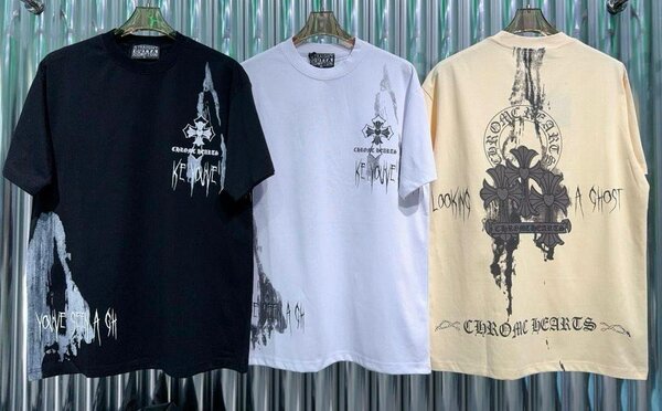 T-shirt oversized