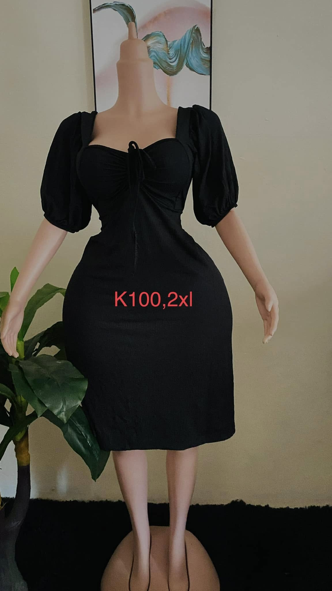 dress