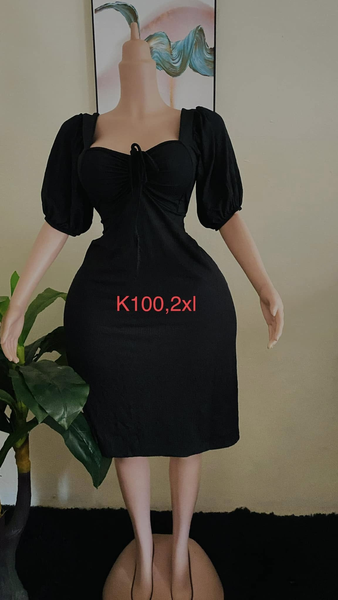 dress