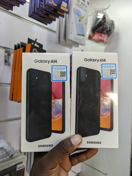 Samsung A14