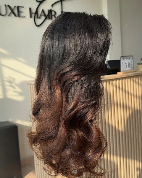 Quality wig