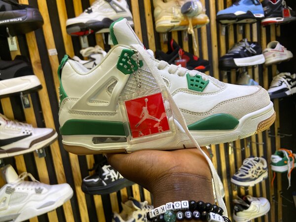 Jordan 3