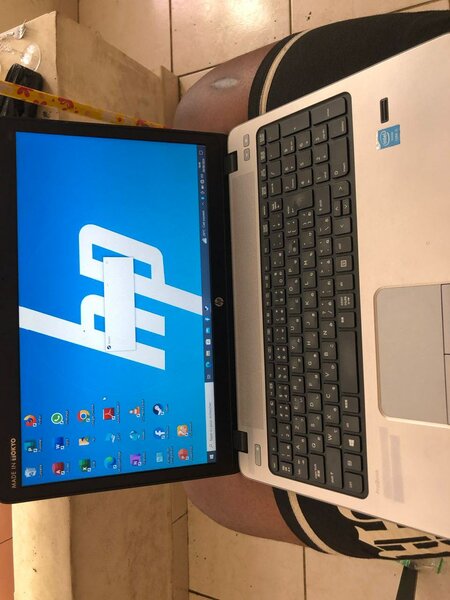 HP core I3 i5 i7