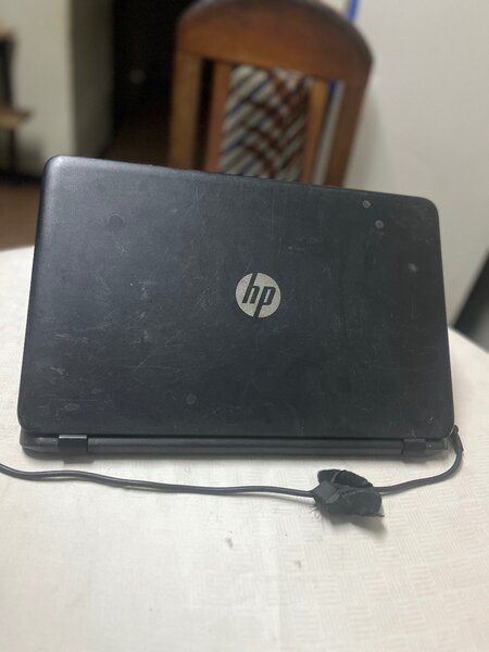 PC HP DESKTOP