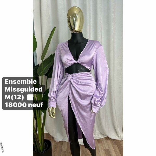 robe pour femme