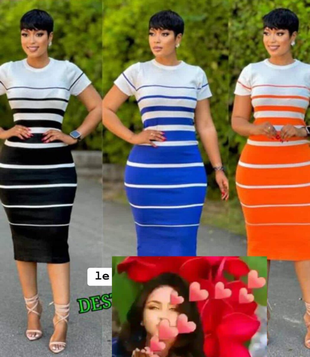 Robe de sortir