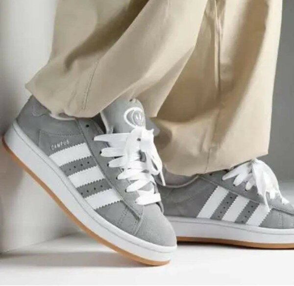 Adidas campus