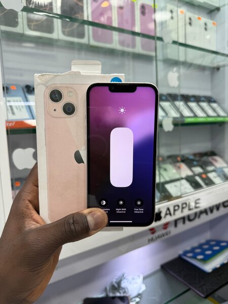 iPhone 13 128Go