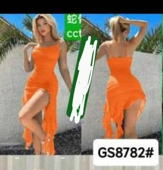 Ladies wear