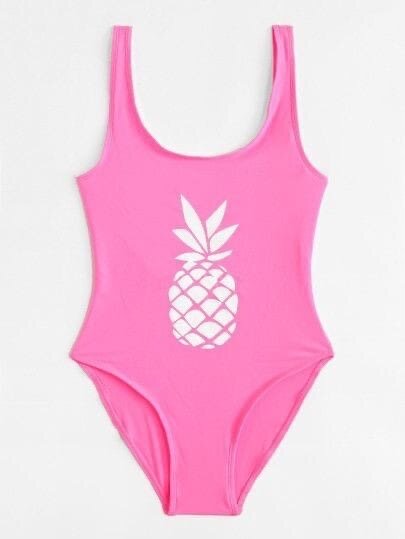 Swimming costumes