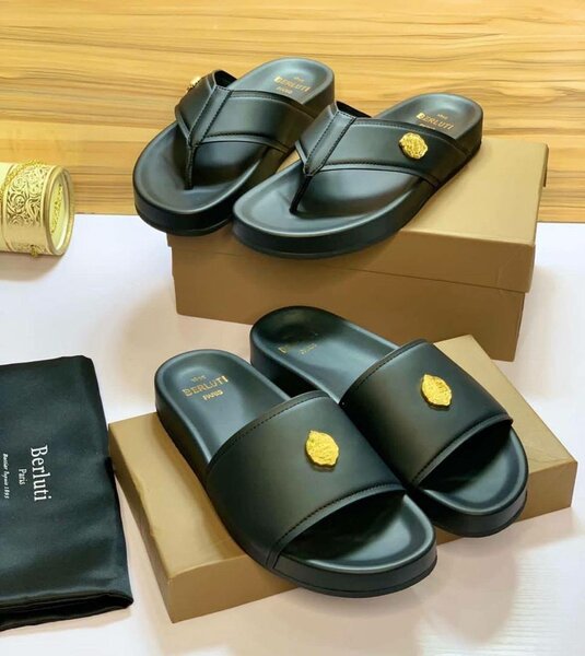 Fashion slippers