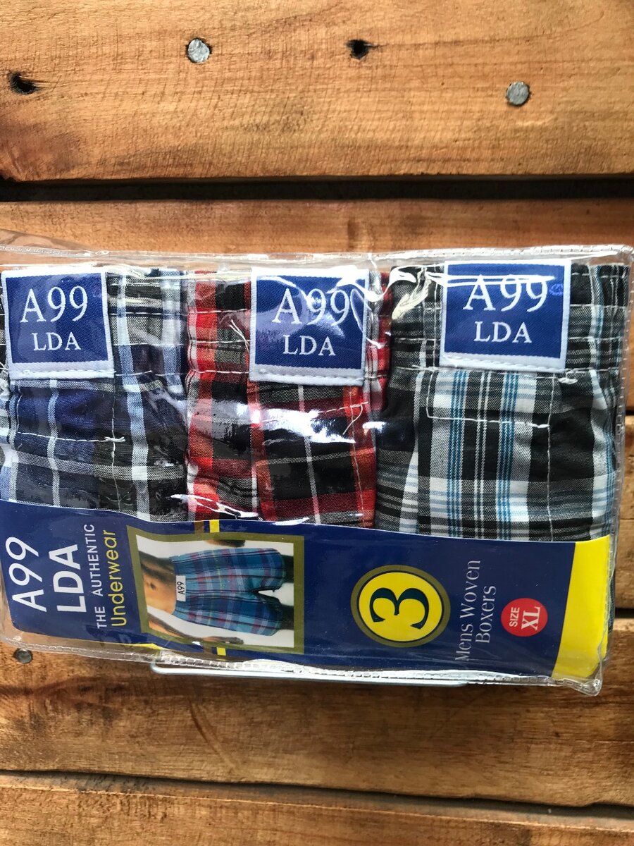 Boxers