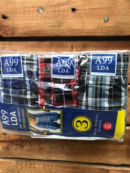 Boxers