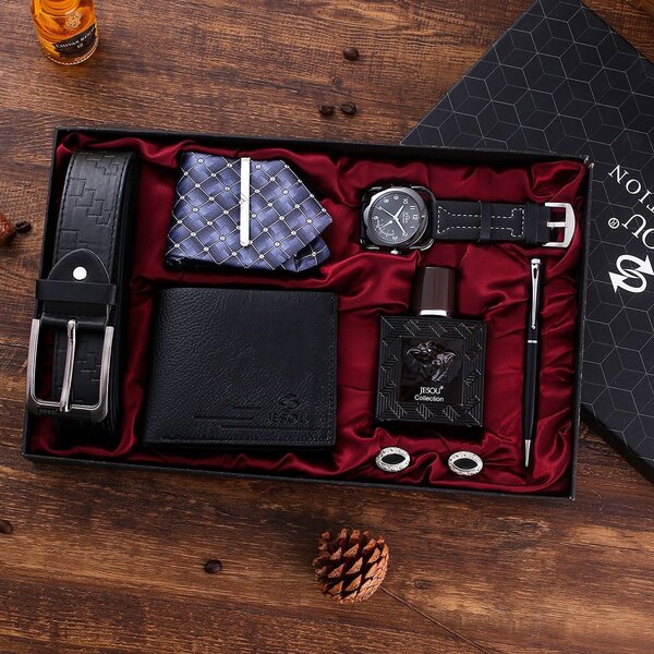 Boyfriend birthday package