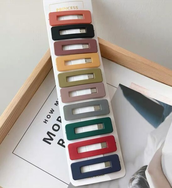 Hair Clips