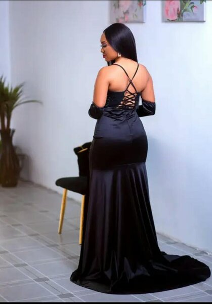 Dinner dress