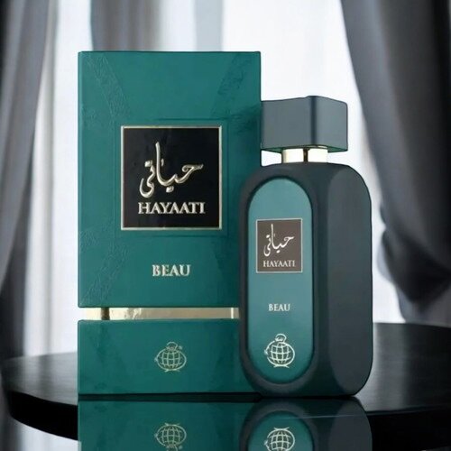 HAYAATI BEAU