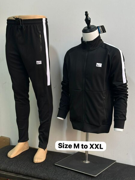Truck suits